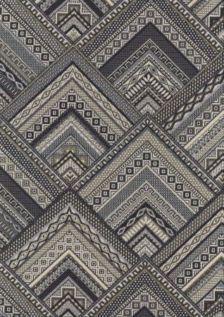 Mana Beige Black
