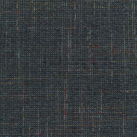 Nubis 48 donkerblauwe vintage meubelstof