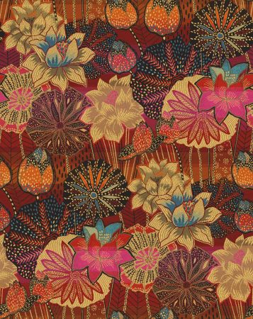 Opium Rouge