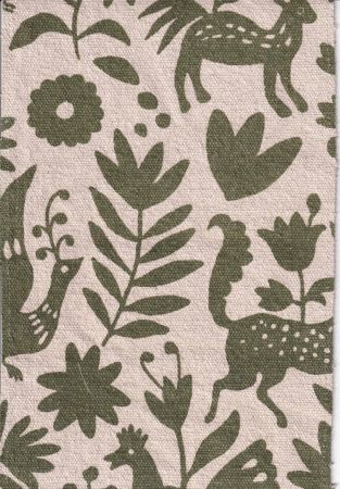 Otomi Kaki