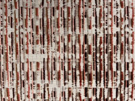 Padova Stripes, uitgezoomd