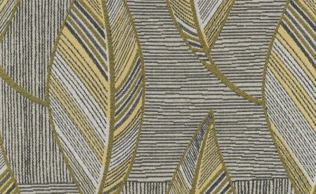 Plume Yellow