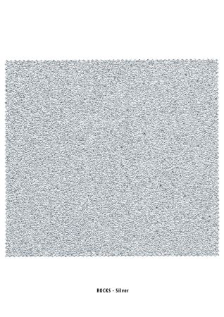 Rocks Silver