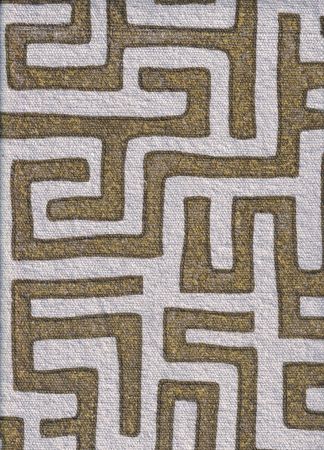 Raffia Ocre