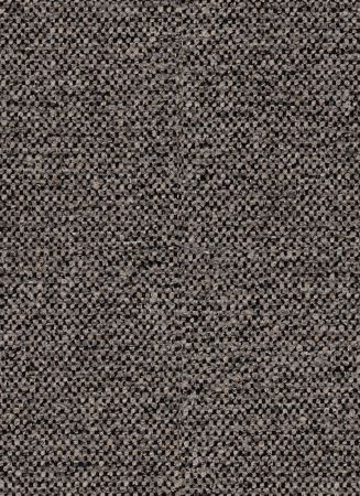 Salto Wood bruine gemeleerde chenille meubelstof