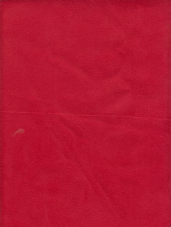 Suedine rood