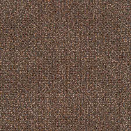 TWINWOOL 28 bruine meubelstof