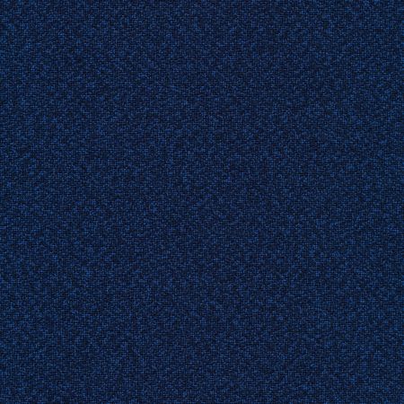 TWINWOOL 44 blauwe meubelstof