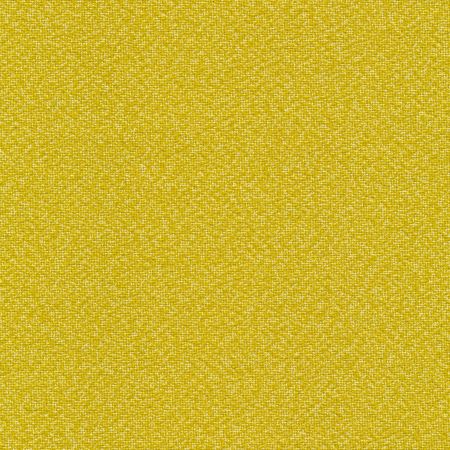 TWINWOOL 66 gele meubelstof
