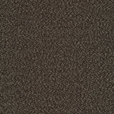 TWINWOOL 77 bruine meubelstof