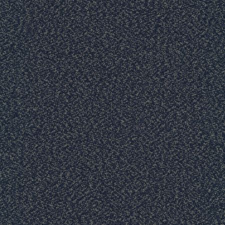 TWINWOOL 84 donkerblauwe meubelstof