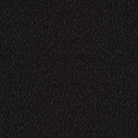 TWINWOOL 88 zwarte meubelstof