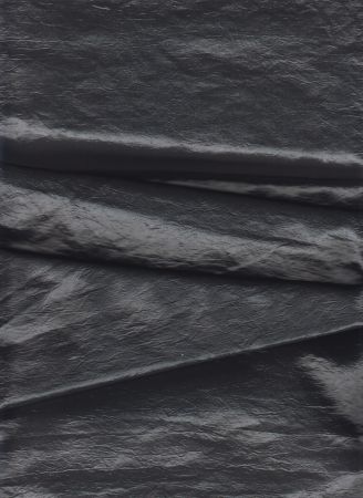 Gevoerde Taft darkgrey