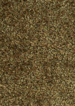 Vegas Army goudbruine chenille meubelstof
