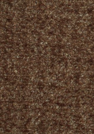 Vegas Copper roodbruine chenille meubelstof