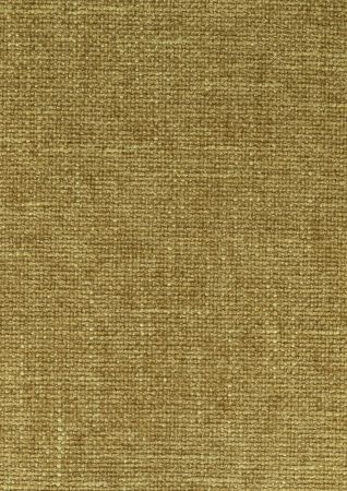 VICE MUSTARD okergele chenille meubelstof gemeleerde meubelstof