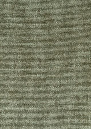 VICE PESTO groene chenille meubelstof gemeleerde meubelstof