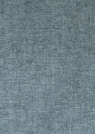 VICE TEAL blauwgroene chenille meubelstof gemeleerde meubelstof