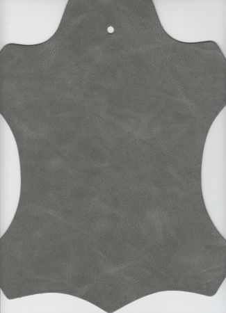 imitatieleer Bounty Olive (411) groen kunstleer