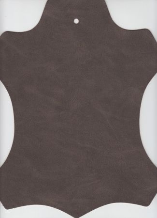imitatieleer Bounty Taupe (808) taupe kunstleer