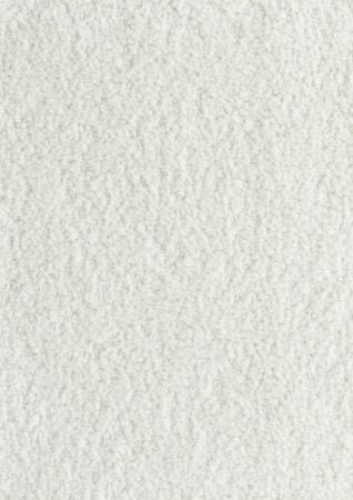 WOOGIE CREAM offwhite meubelstof chenille meubelstof