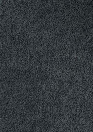WOOGIE DARKBLUE blauwe meubelstof chenille meubelstof