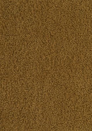 WOOGIE OCRE okergele meubelstof chenille meubelstof