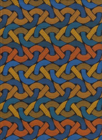 Zinzin bleu