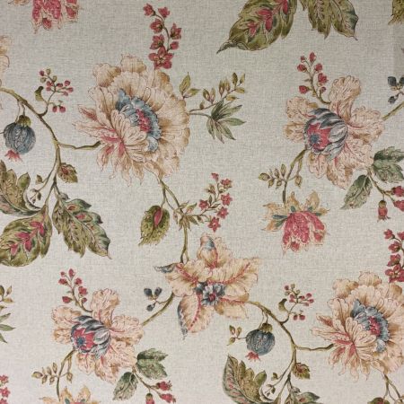 New Lino Brushed Alia Cream
