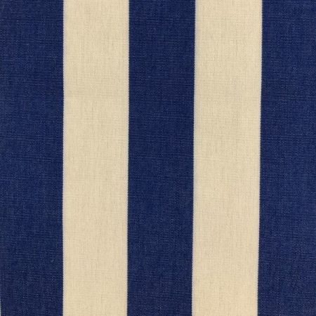 Allicante Blauw Streep