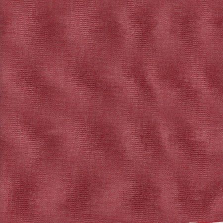Allicante Rood Effen