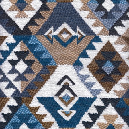 Aztec Cobalt Havane