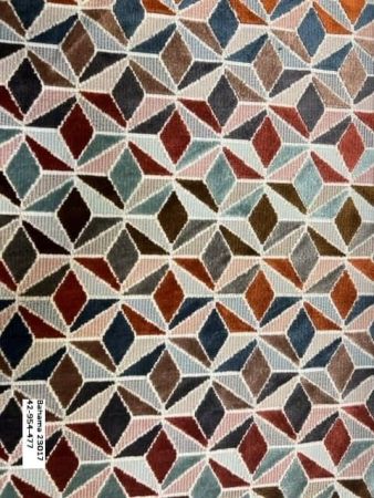 bahama ster 23017_42-954-477 chenille meubelstof velvet meubelstof design meubelstof