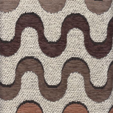 Berber Wave Copper