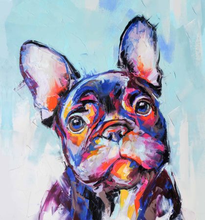 Bulldog