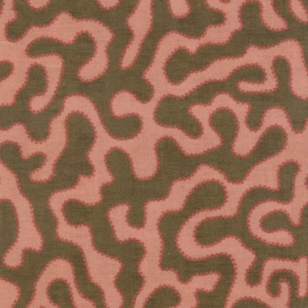 Corallino Pink Green