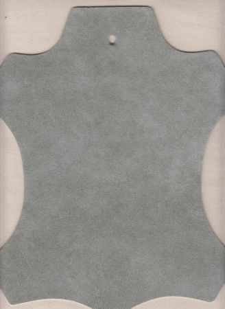 imitatieleer Western silver (118)