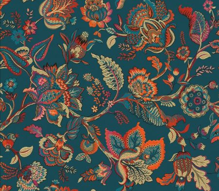 Inaya Blue details
