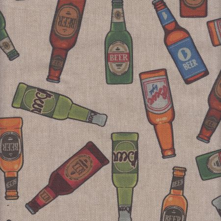 Linnenlook Biertje