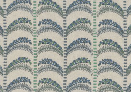 Kerala Ramas Blue