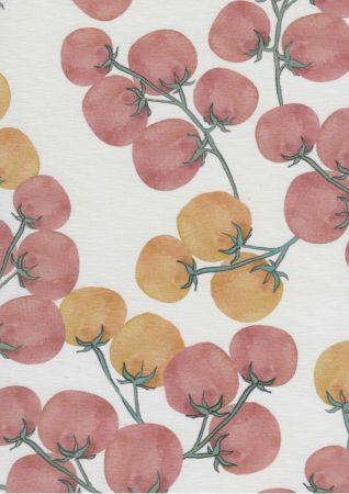 Gecoat tafellinnen 015