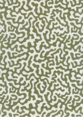 Salvio Corallino Green