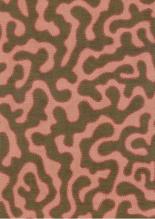 Corallino Pink Green