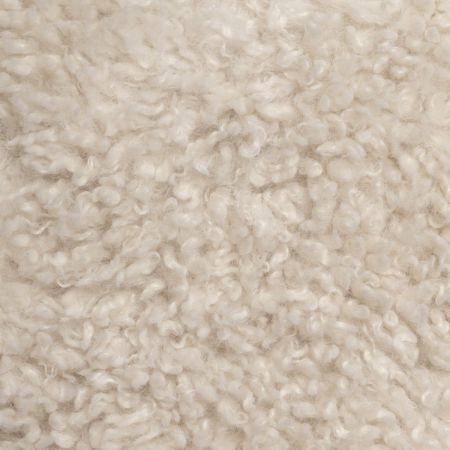 Poodle Cream