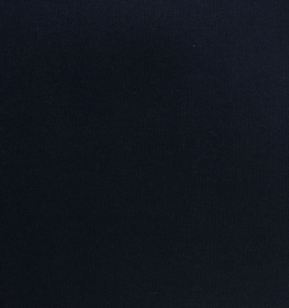 Allicante Donkerblauw Effen