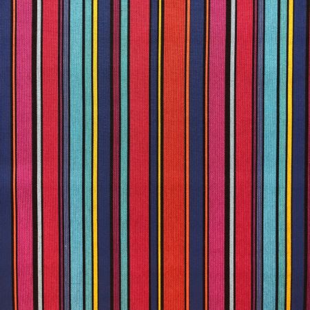 Allicante Bonte Streep 18 outdoorstof