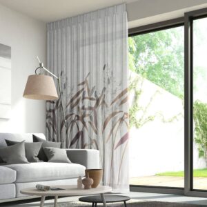 ANIJS impressie kamerhoge inbetween gordijnstof Artelux