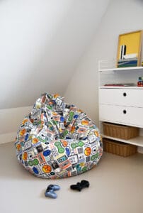 printstof 037 voorbeeld