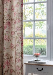 Classic painted Rose Old Pink