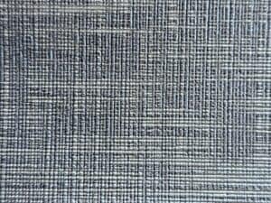 Florence Argent zilverkleurig vegan leather vinyl skai meubelstof